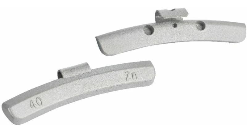 Wheel Balance Weight TPZNALU-S-040