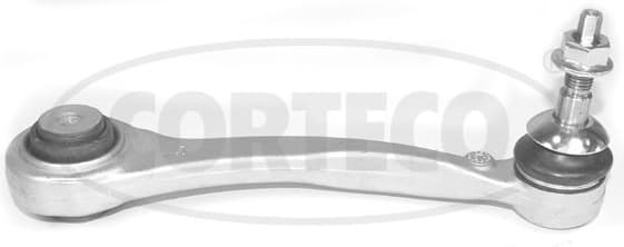 Control/Trailing Arm, wheel suspension 49395504 - image 2