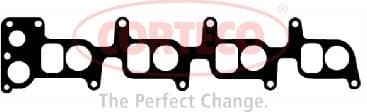 Gasket, intake manifold 450582P - image 2