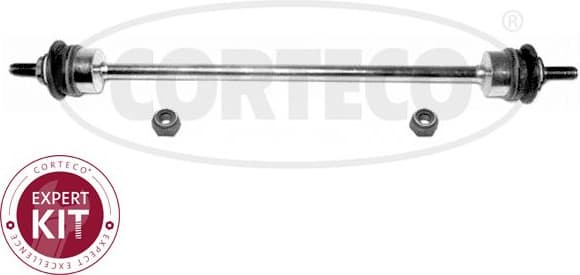 Link/Coupling Rod, stabiliser bar 49399782 - image 2