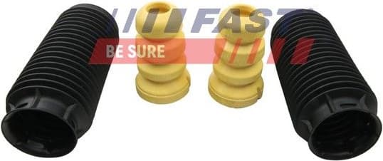 Dust Cover Kit, shock absorber FT12508
