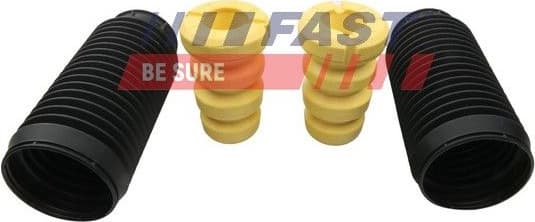 Dust Cover Kit, shock absorber FT12508 - image 2