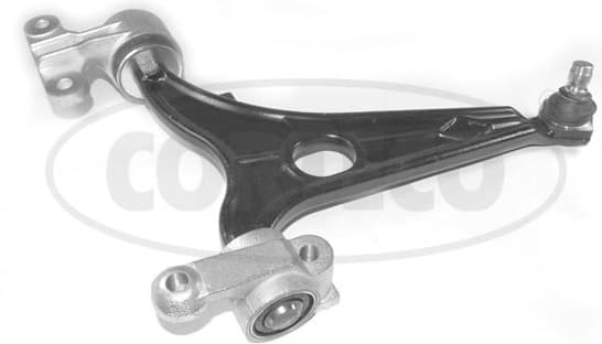 Control/Trailing Arm, wheel suspension 49398810 - image 2