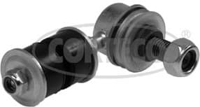 Bushing, stabiliser coupling rod 80001012 - image 2