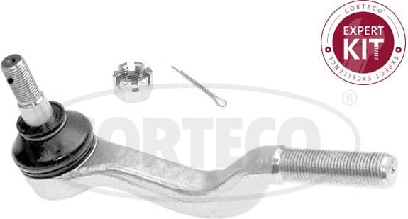 Tie Rod End 49400870 - image 2