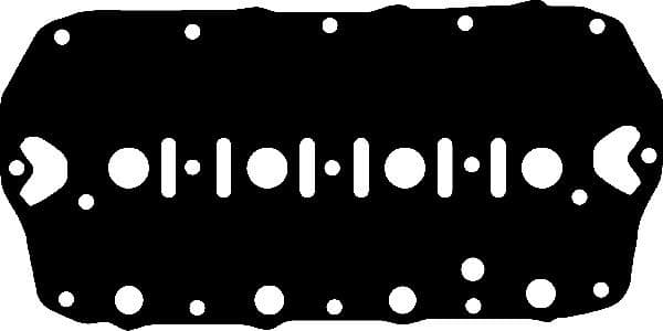 Gasket, cylinder head cover 026216P - image 2