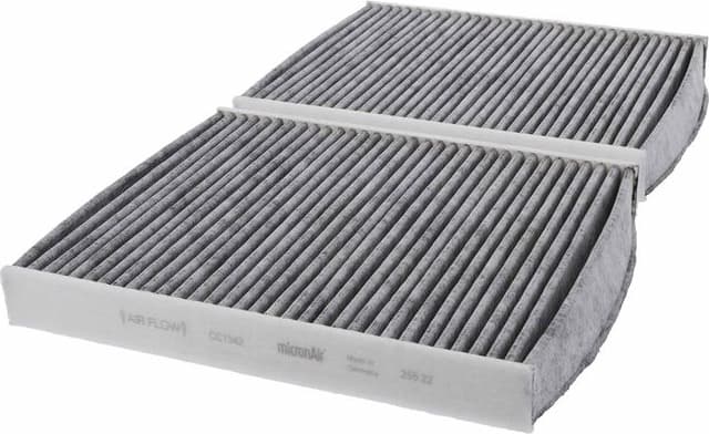 Filter, cabin air 80001211 - image 2