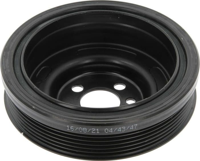 Belt Pulley, crankshaft 80000678 - image 3