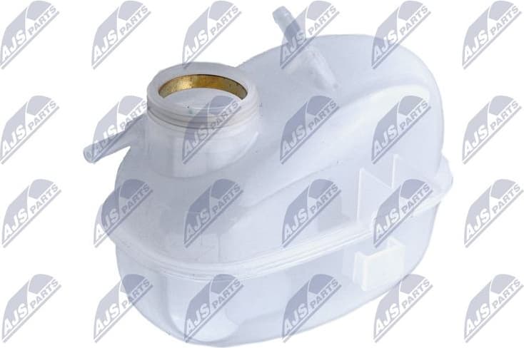Expansion Tank, coolant CZW-PL-017