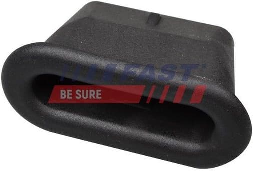 Guide, locking knob FT95405