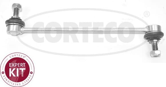 Link/Coupling Rod, stabiliser bar 49398586 - image 2