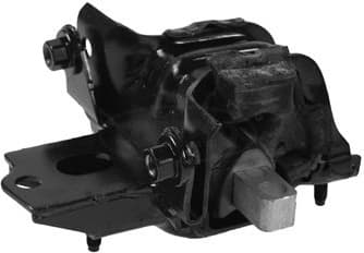 Mounting, automatic transmission 80001834 - image 2