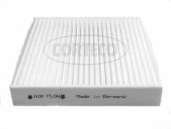 Filter, cabin air 80000603 - image 2