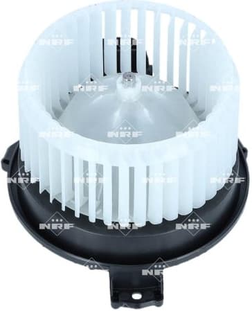 Interior Blower 34384