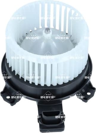 Interior Blower 34384 - image 3