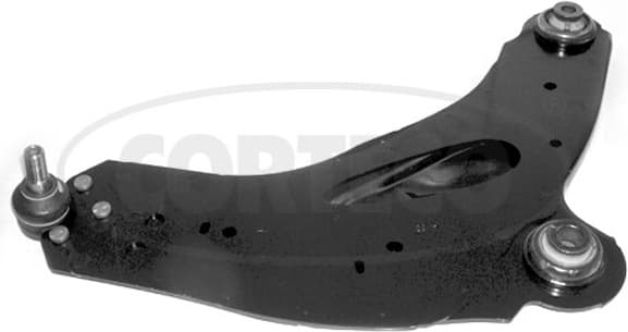 Control/Trailing Arm, wheel suspension 49400066 - image 2