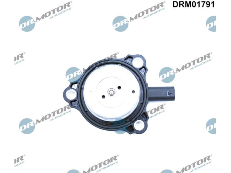 Central Magnet, camshaft adjustment DRM01791