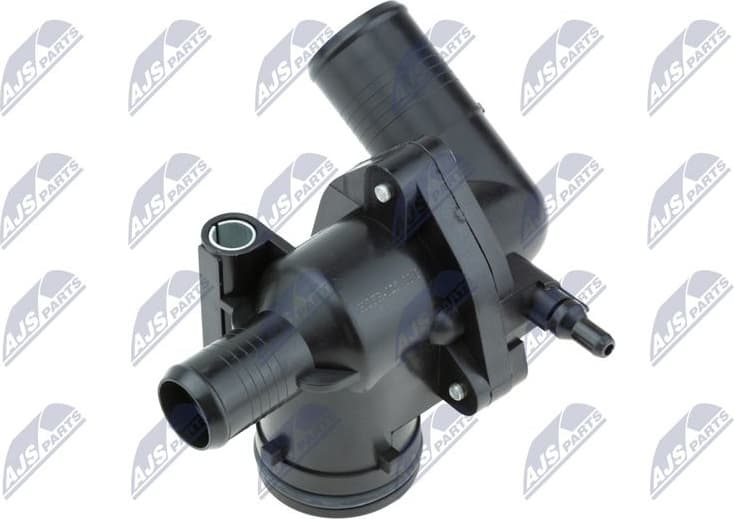 Coolant Flange CTM-FR-025