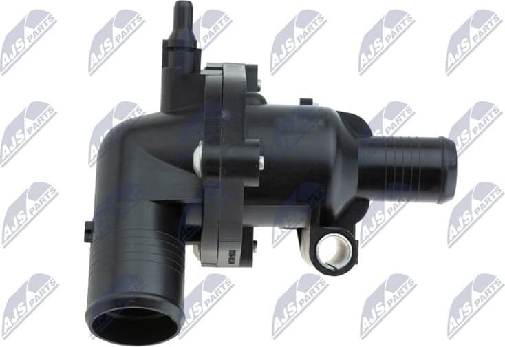 Coolant Flange CTM-FR-025 - image 4