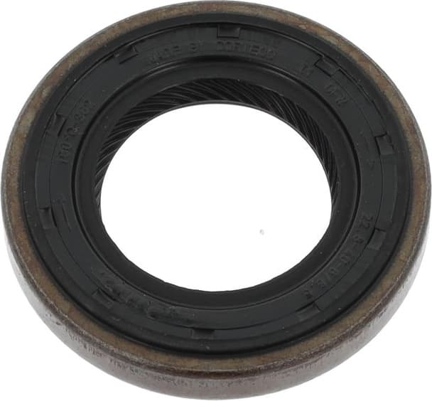 Sear gear box input shaft 120 14316B - image 4