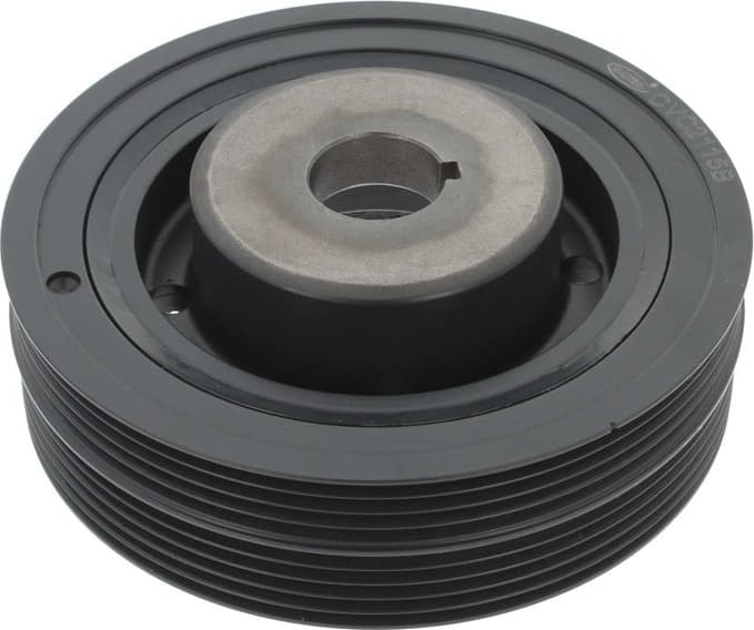 Belt Pulley, crankshaft 80005110 - image 2