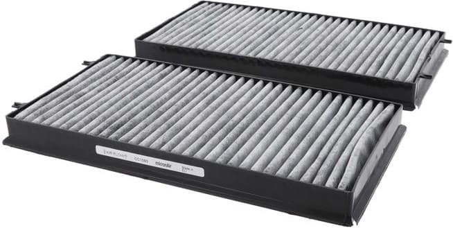 Filter, cabin air 21652851 - image 2