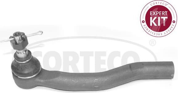 Tie Rod End 49401003 - image 2