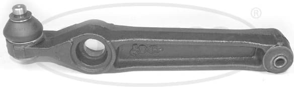 Control/Trailing Arm, wheel suspension 49399535 - image 2