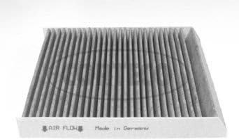 Filter, cabin air 80000418 - image 2