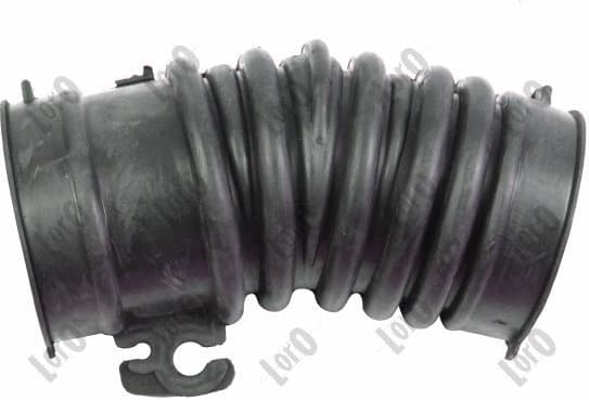 Intake Hose, air filter LORO 030-028-002 - image 3