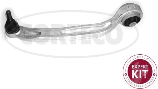 Control/Trailing Arm, wheel suspension 49398759 - image 2