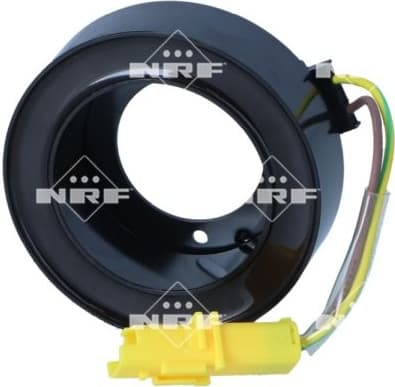 Coil, magnetic clutch (compressor) 38561