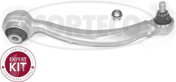 Control/Trailing Arm, wheel suspension 49398627 - image 2