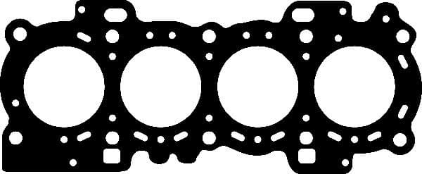 Gasket, cylinder head 415051P - image 2
