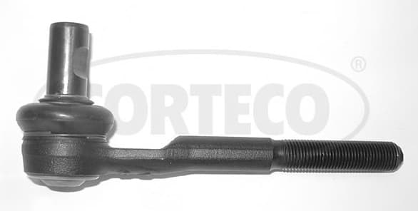 Tie Rod End 49398679 - image 2