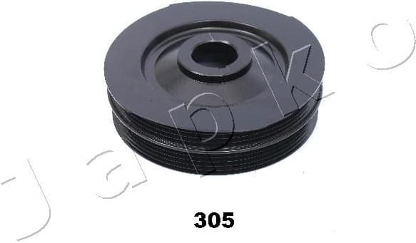 Belt Pulley, crankshaft 122305