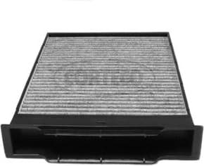 Filter, cabin air 80000670 - image 2