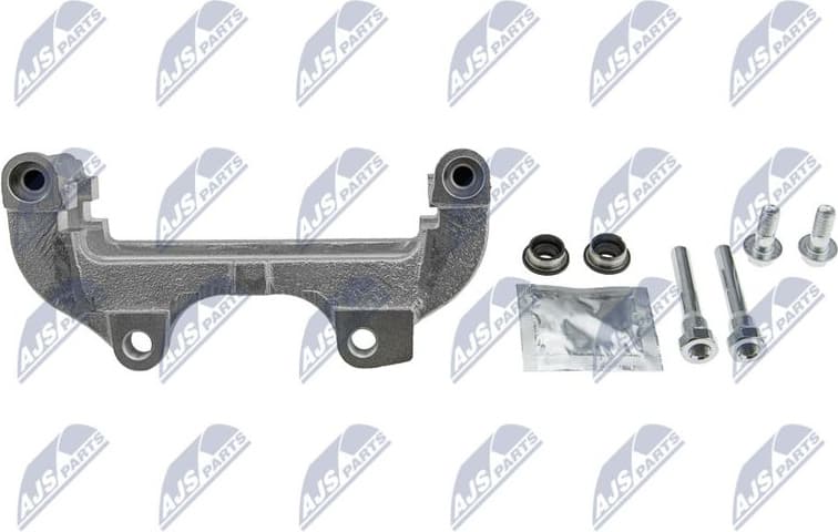 Bracket, brake caliper HZP-CH-022A - image 2