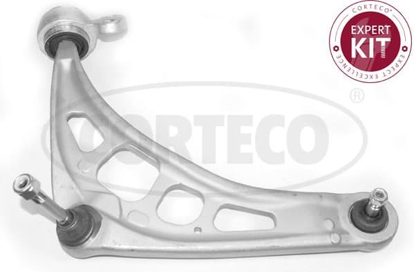 Control/Trailing Arm, wheel suspension 49398623 - image 2