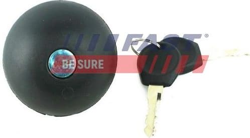 Cap, fuel tank FT94647