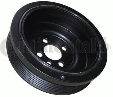 Belt Pulley, crankshaft VD1076
