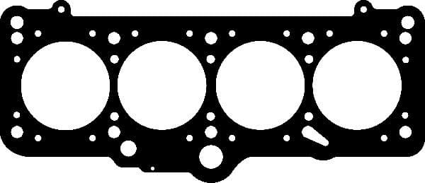 Gasket, cylinder head 414531P - image 2