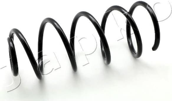 Suspension Spring ZCJ6700C