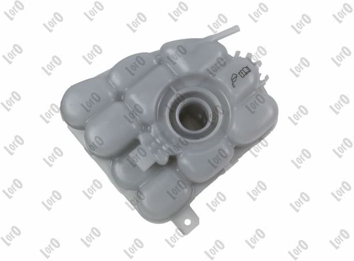 Expansion Tank, coolant LORO 053-026-033