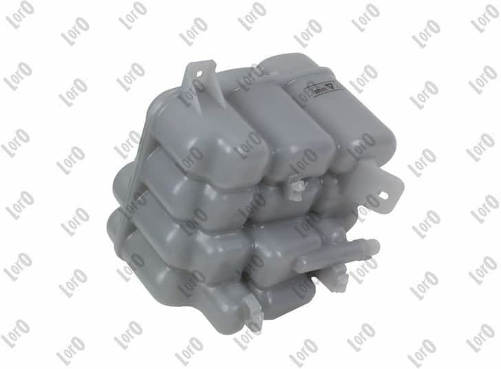 Expansion Tank, coolant LORO 053-026-033 - image 3