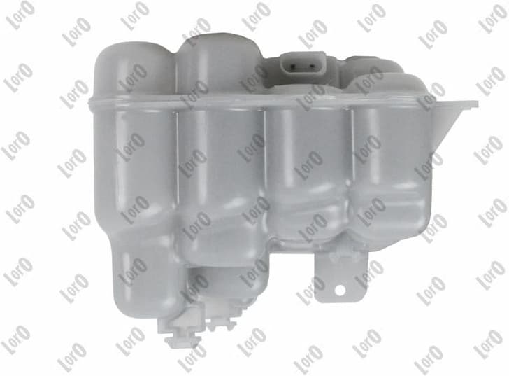 Expansion Tank, coolant LORO 053-026-033 - image 4
