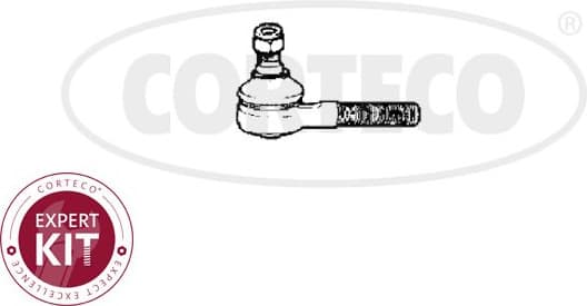 Tie Rod End 49401249 - image 2