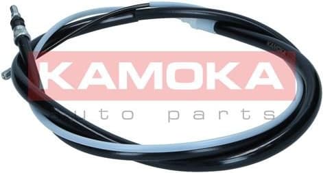 Cable Pull, parking brake 1190251 - image 3