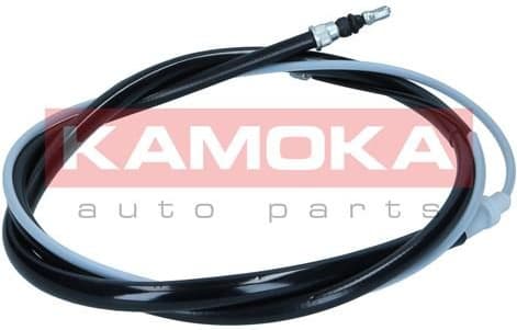 Cable Pull, parking brake 1190251 - image 4