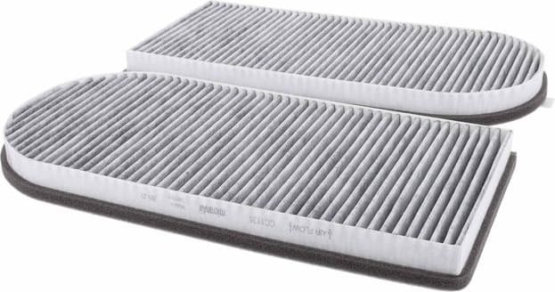 Filter, cabin air 21651881 - image 2